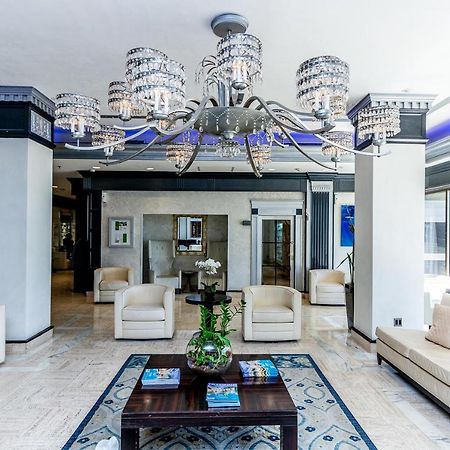 Ocean Beach Condo 3Br On The Sand 911 Fort Lauderdale Luaran gambar