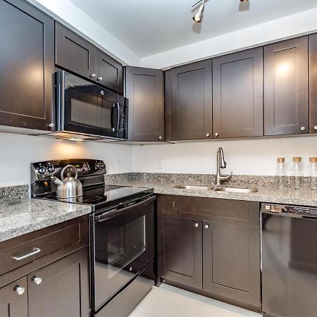 Ocean Beach Condo 3Br On The Sand 911 Fort Lauderdale Luaran gambar
