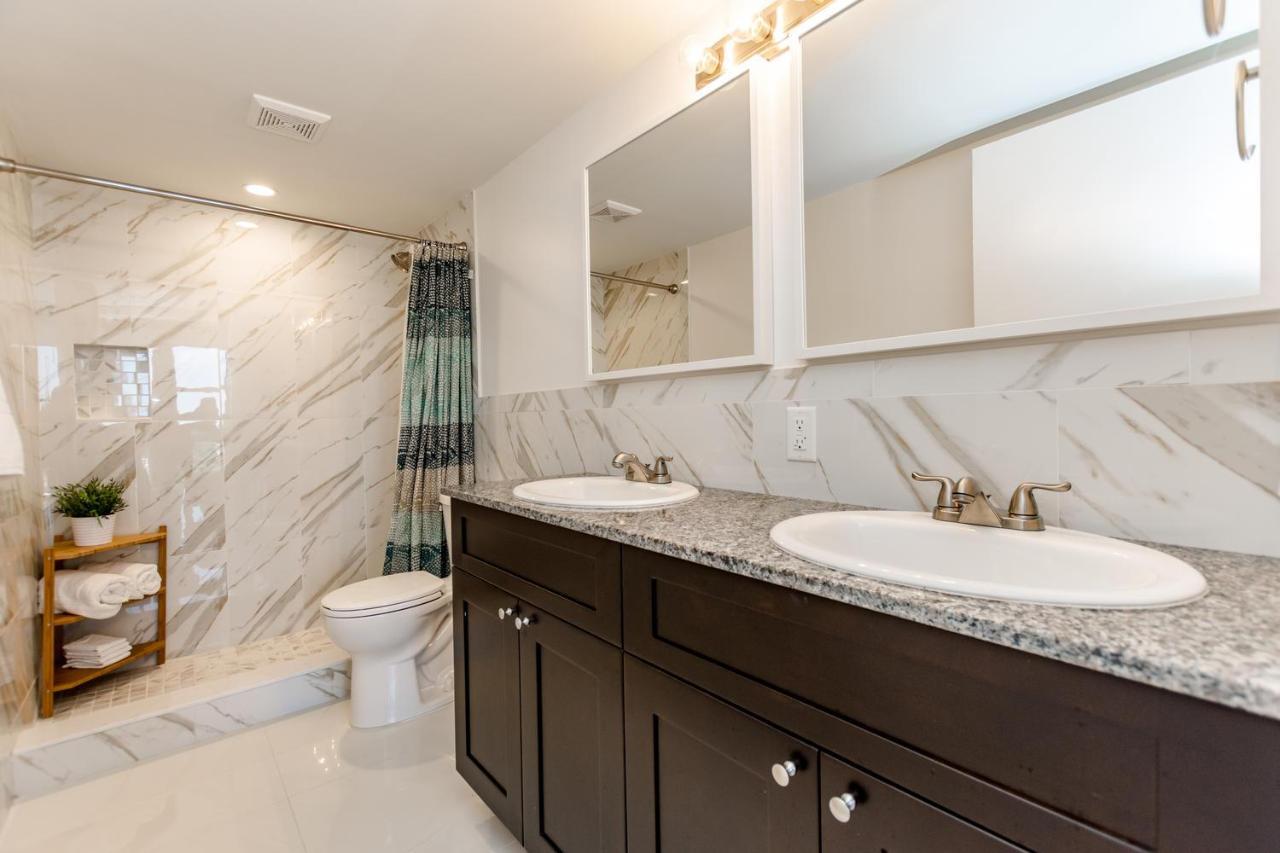 Ocean Beach Condo 3Br On The Sand 911 Fort Lauderdale Luaran gambar