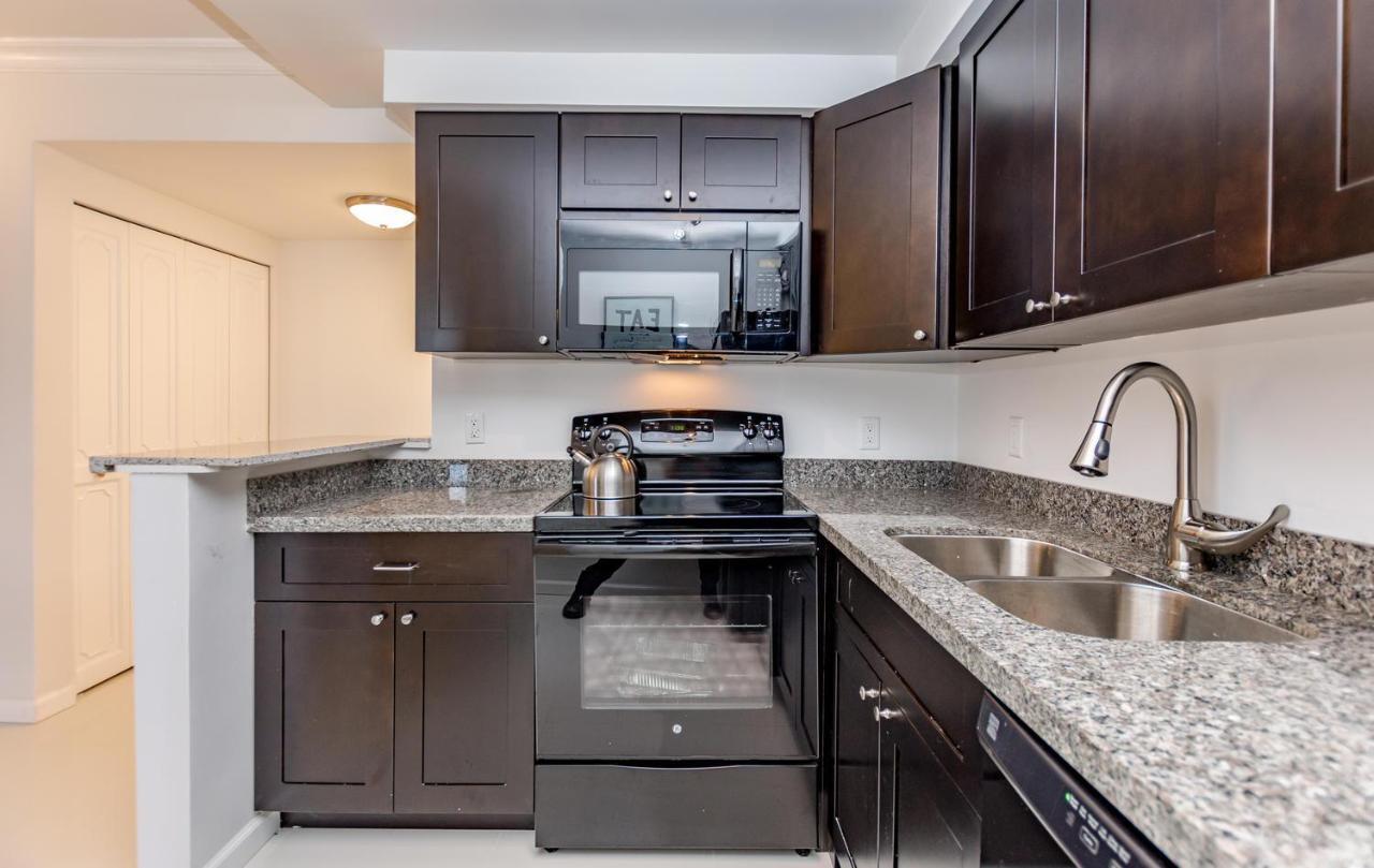 Ocean Beach Condo 3Br On The Sand 911 Fort Lauderdale Luaran gambar