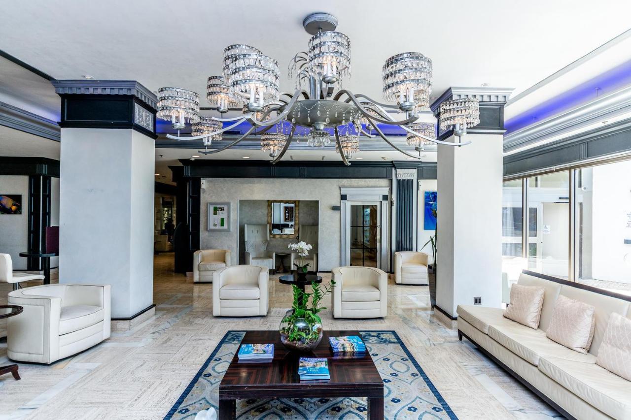 Ocean Beach Condo 3Br On The Sand 911 Fort Lauderdale Luaran gambar