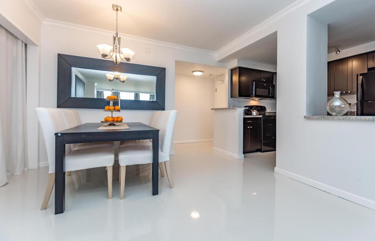 Ocean Beach Condo 3Br On The Sand 911 Fort Lauderdale Luaran gambar