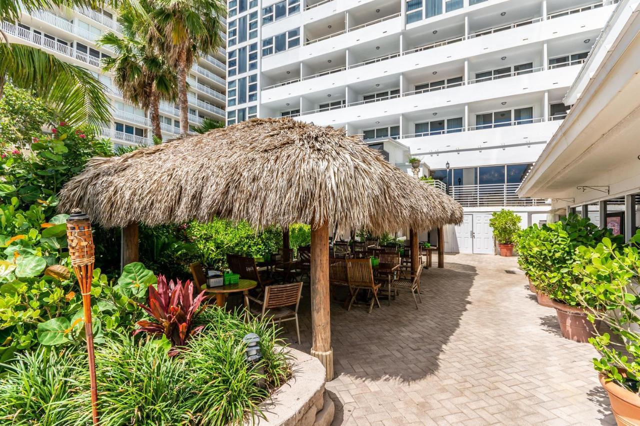 Ocean Beach Condo 3Br On The Sand 911 Fort Lauderdale Luaran gambar