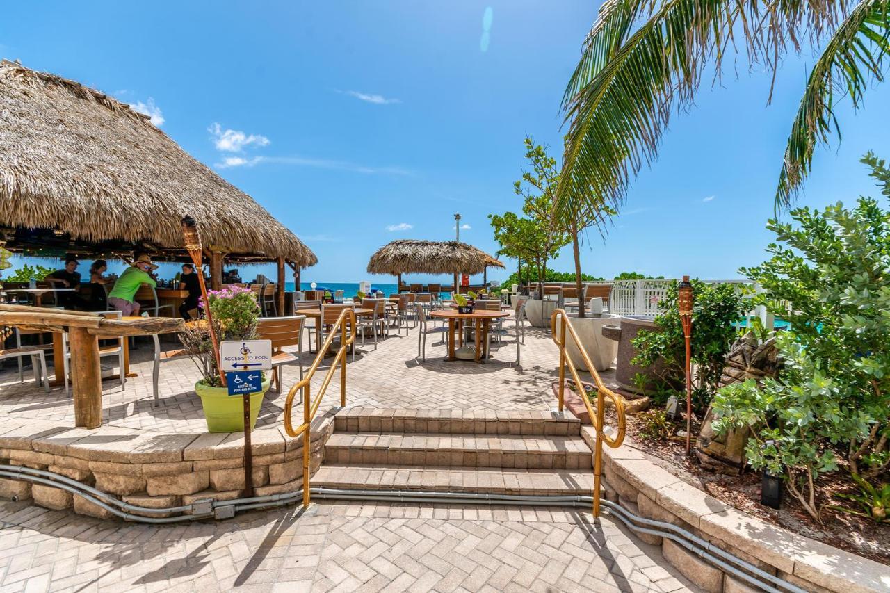 Ocean Beach Condo 3Br On The Sand 911 Fort Lauderdale Luaran gambar