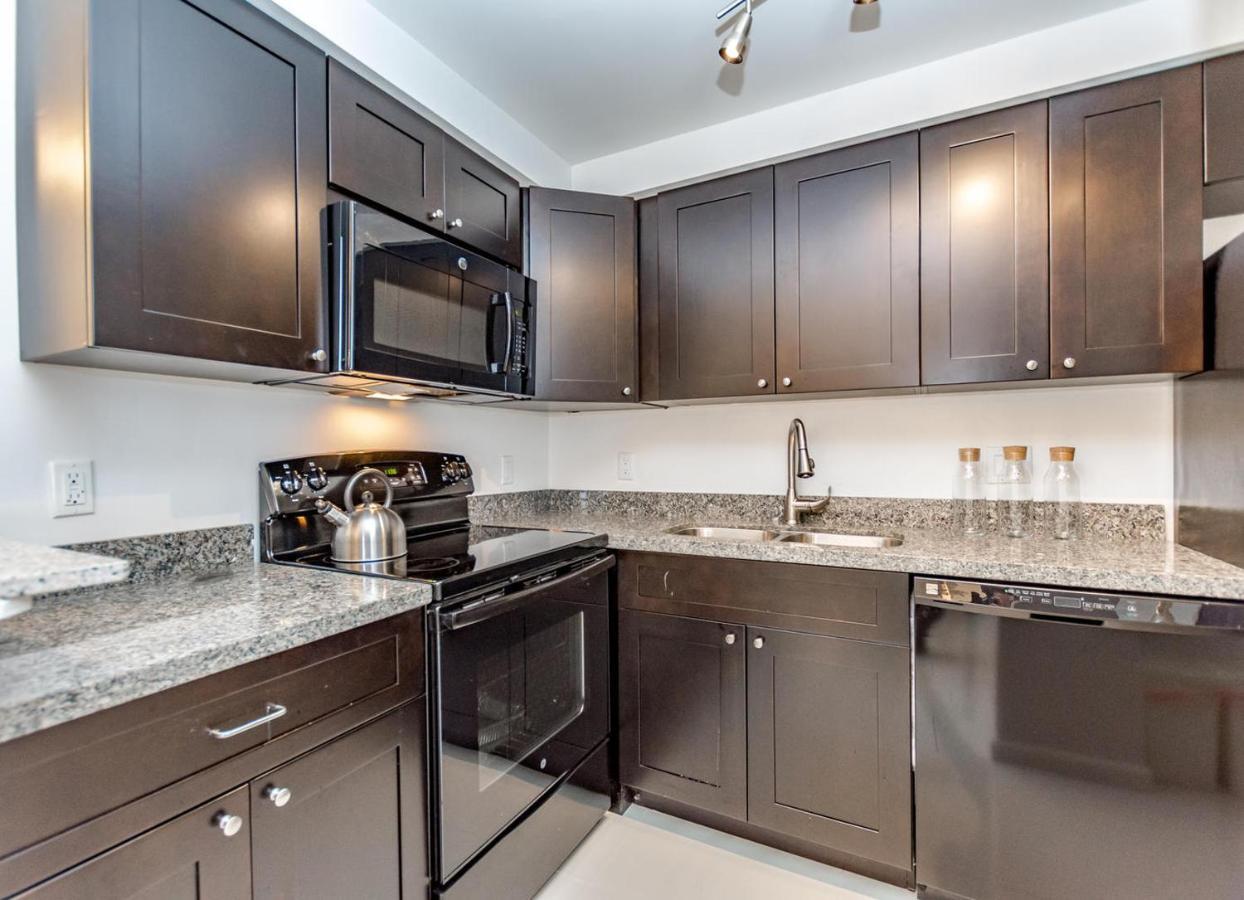 Ocean Beach Condo 3Br On The Sand 911 Fort Lauderdale Luaran gambar