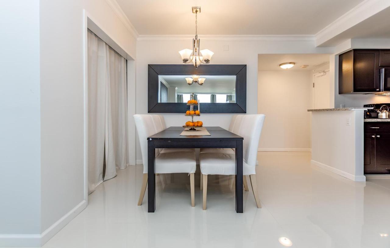 Ocean Beach Condo 3Br On The Sand 911 Fort Lauderdale Luaran gambar